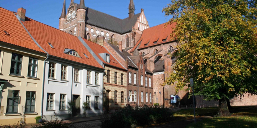 Ferienwohnung Am Fürstengarten